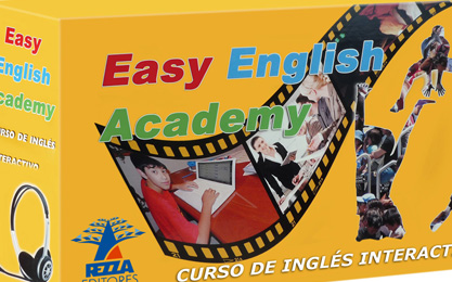 Easy English Academy